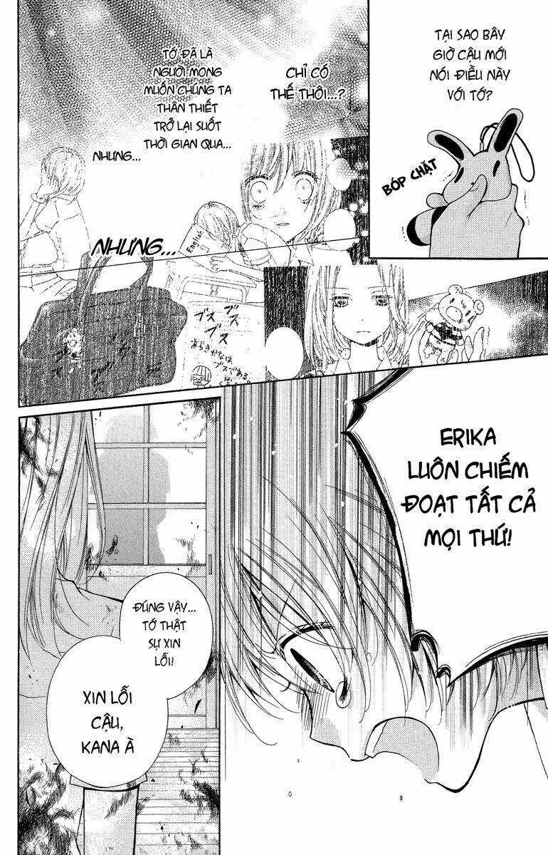 Screaming Lesson!!! - Chapter 23.2 - Trang 20