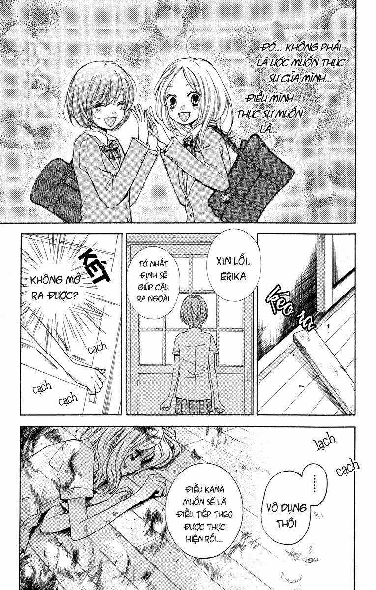 Screaming Lesson!!! - Chapter 23.2 - Trang 23