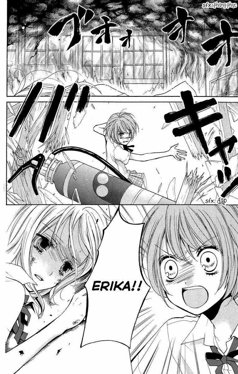 Screaming Lesson!!! - Chapter 23.2 - Trang 26