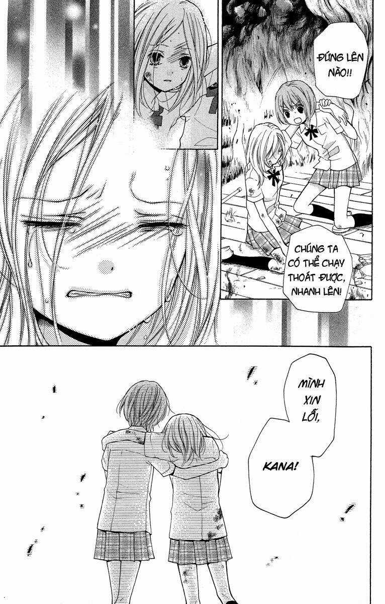 Screaming Lesson!!! - Chapter 23.2 - Trang 27