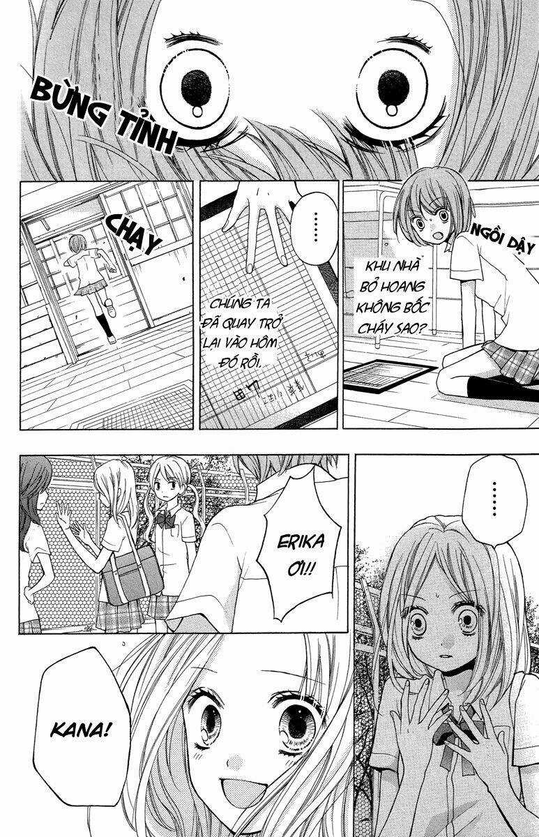 Screaming Lesson!!! - Chapter 23.2 - Trang 30