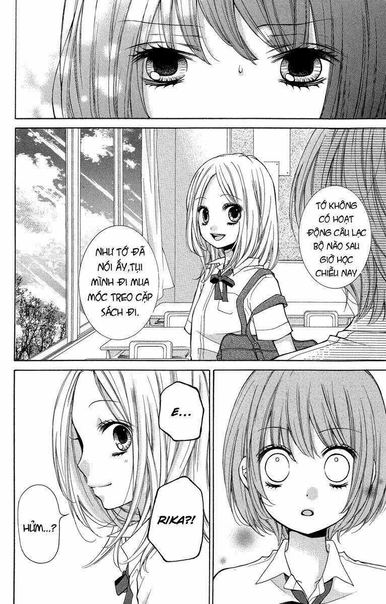 Screaming Lesson!!! - Chapter 23.2 - Trang 4