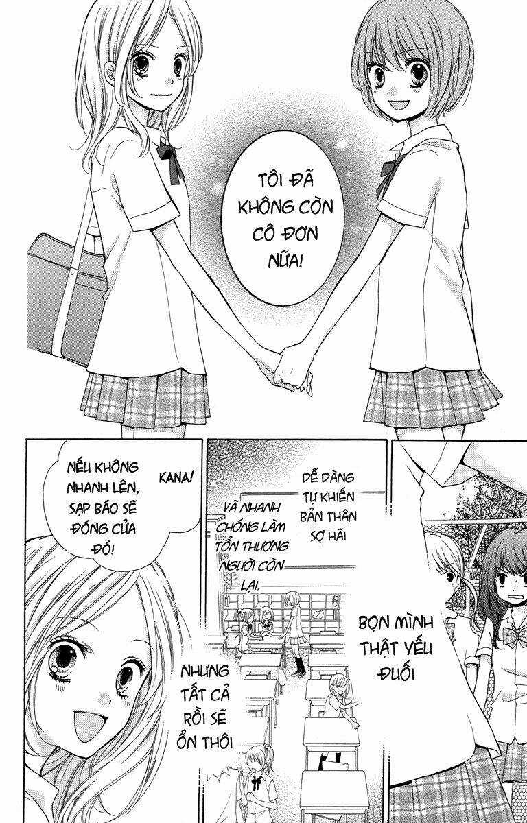 Screaming Lesson!!! - Chapter 23.2 - Trang 32