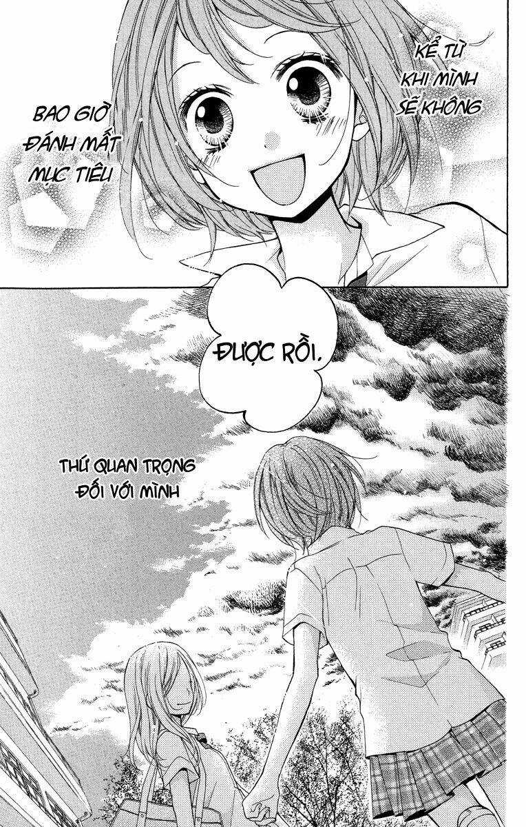 Screaming Lesson!!! - Chapter 23.2 - Trang 33