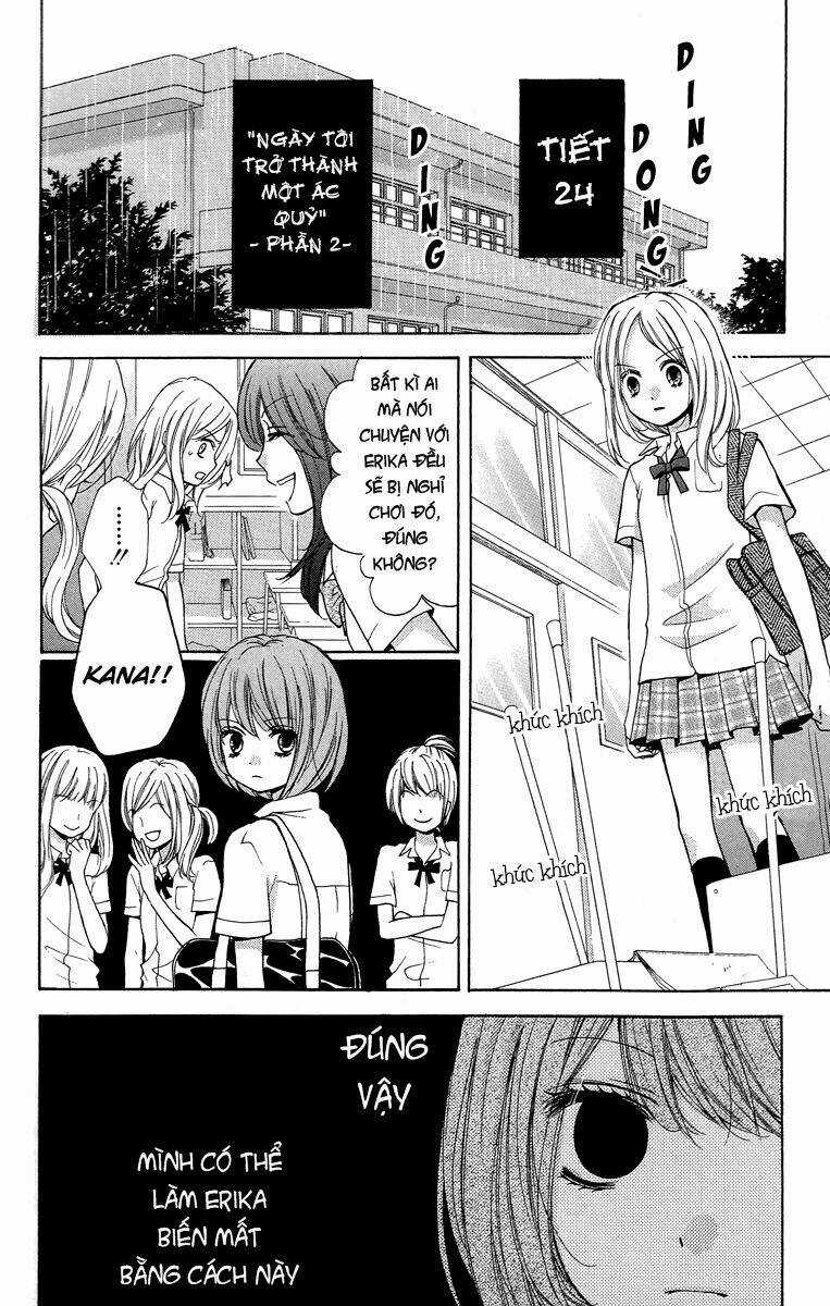 Screaming Lesson!!! - Chapter 23.2 - Trang 8