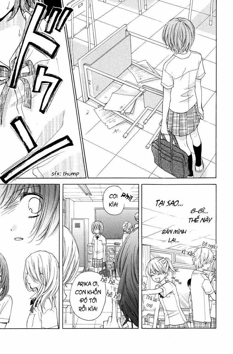 Screaming Lesson!!! - Chapter 23 - Trang 16