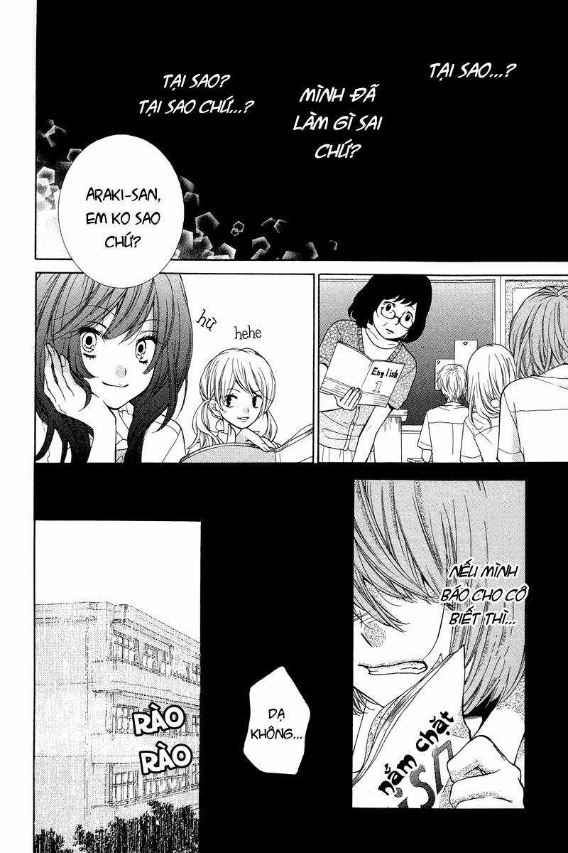 Screaming Lesson!!! - Chapter 23 - Trang 21