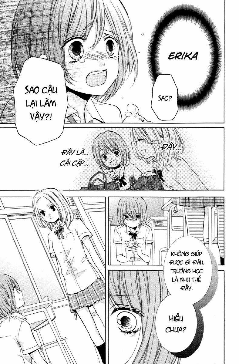 Screaming Lesson!!! - Chapter 23 - Trang 24