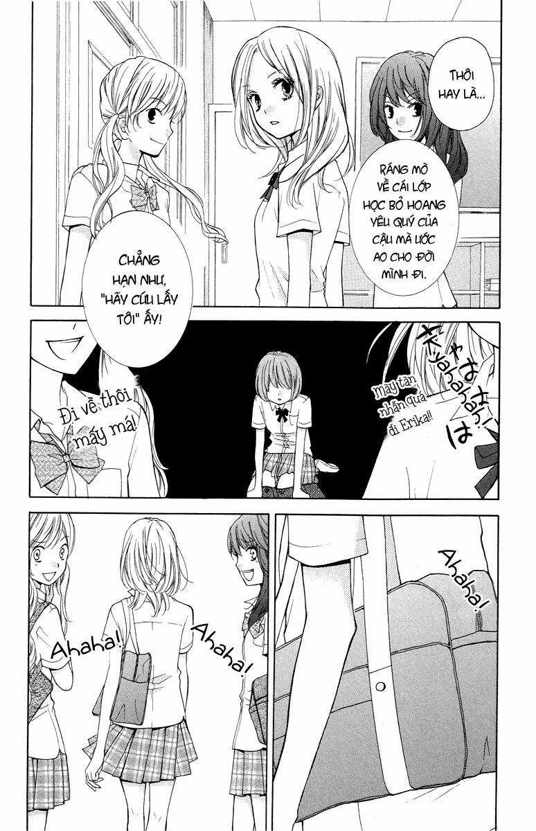 Screaming Lesson!!! - Chapter 23 - Trang 27