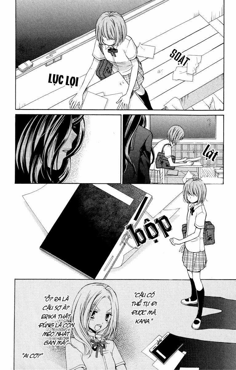 Screaming Lesson!!! - Chapter 23 - Trang 29