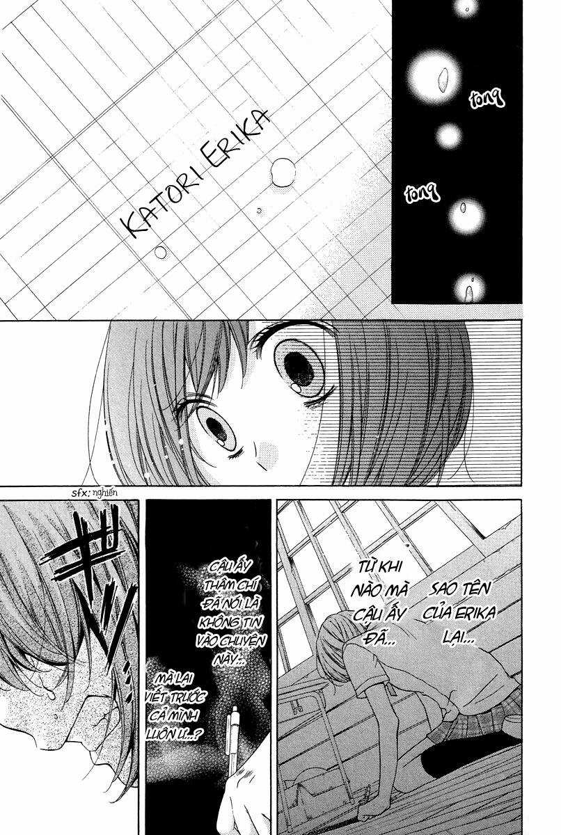 Screaming Lesson!!! - Chapter 23 - Trang 32