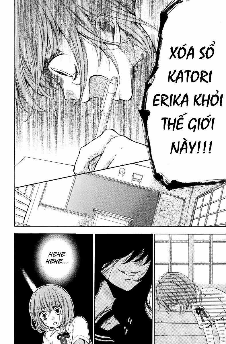 Screaming Lesson!!! - Chapter 23 - Trang 33