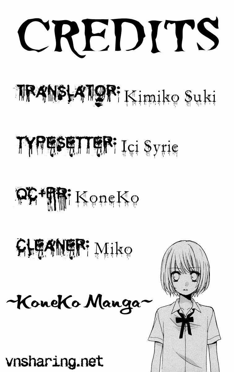 Screaming Lesson!!! - Chapter 23 - Trang 35