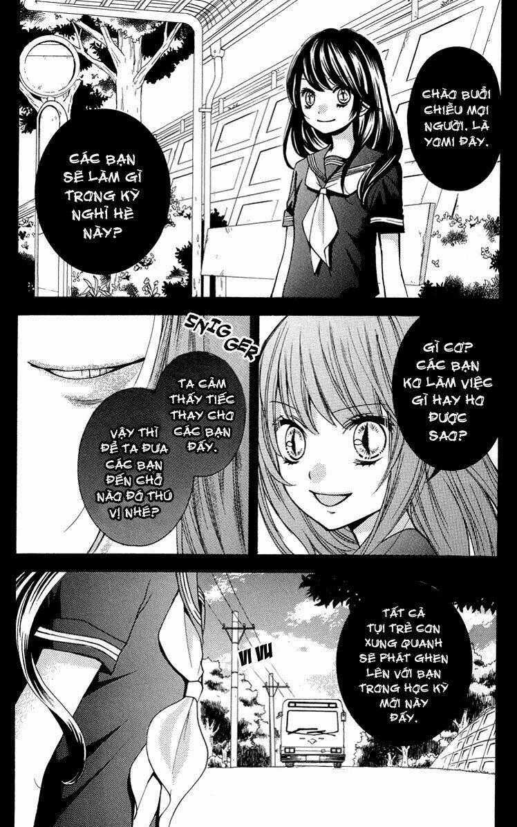 Screaming Lesson!!! - Chapter 24.5 - Trang 2