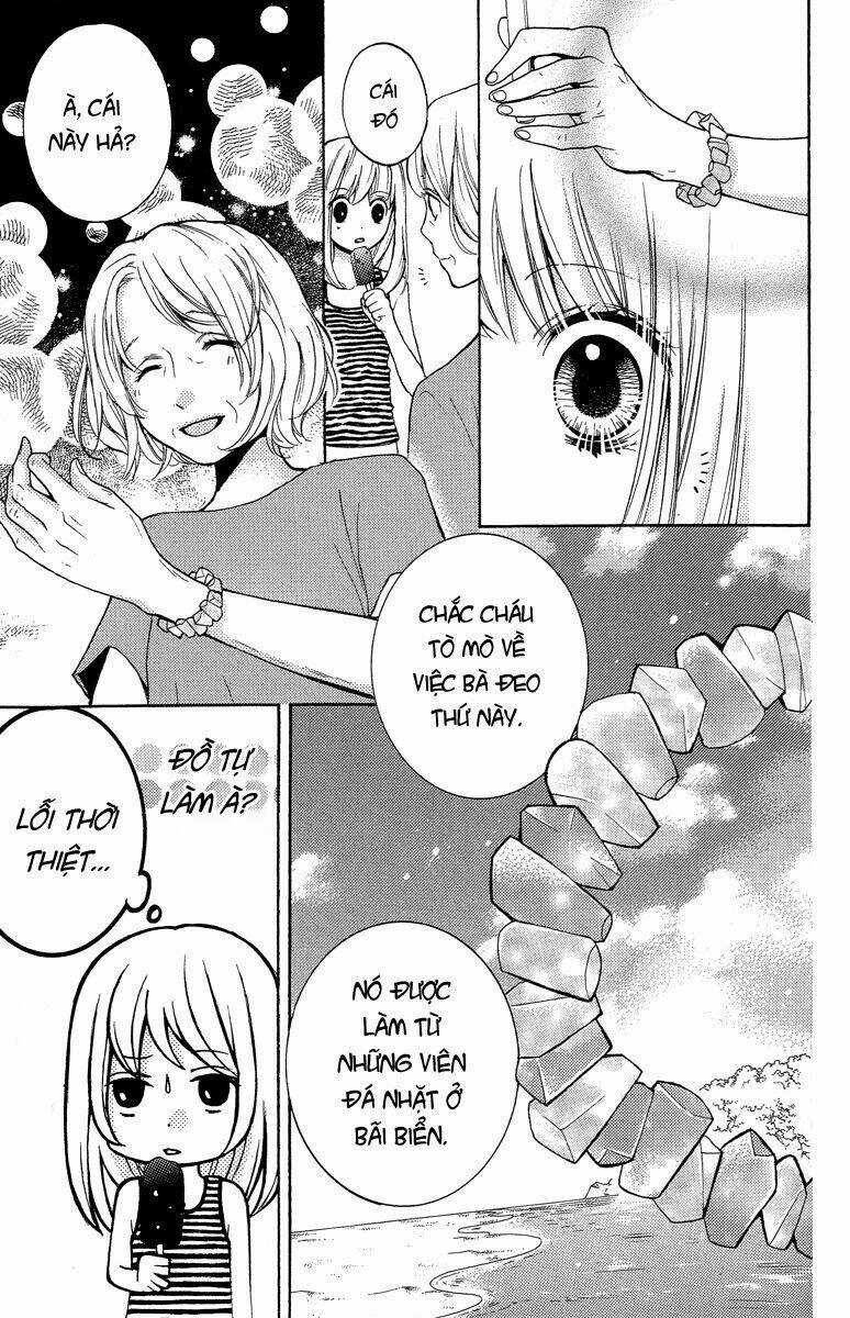 Screaming Lesson!!! - Chapter 24.5 - Trang 17