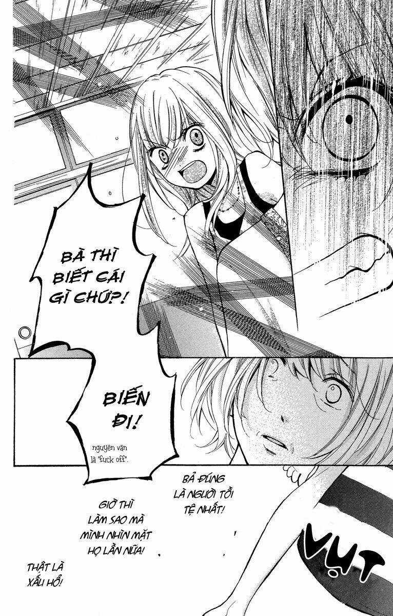 Screaming Lesson!!! - Chapter 24.5 - Trang 22