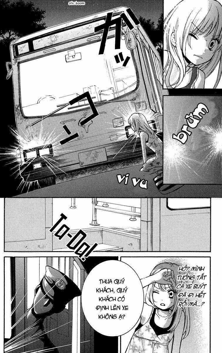 Screaming Lesson!!! - Chapter 24.5 - Trang 24