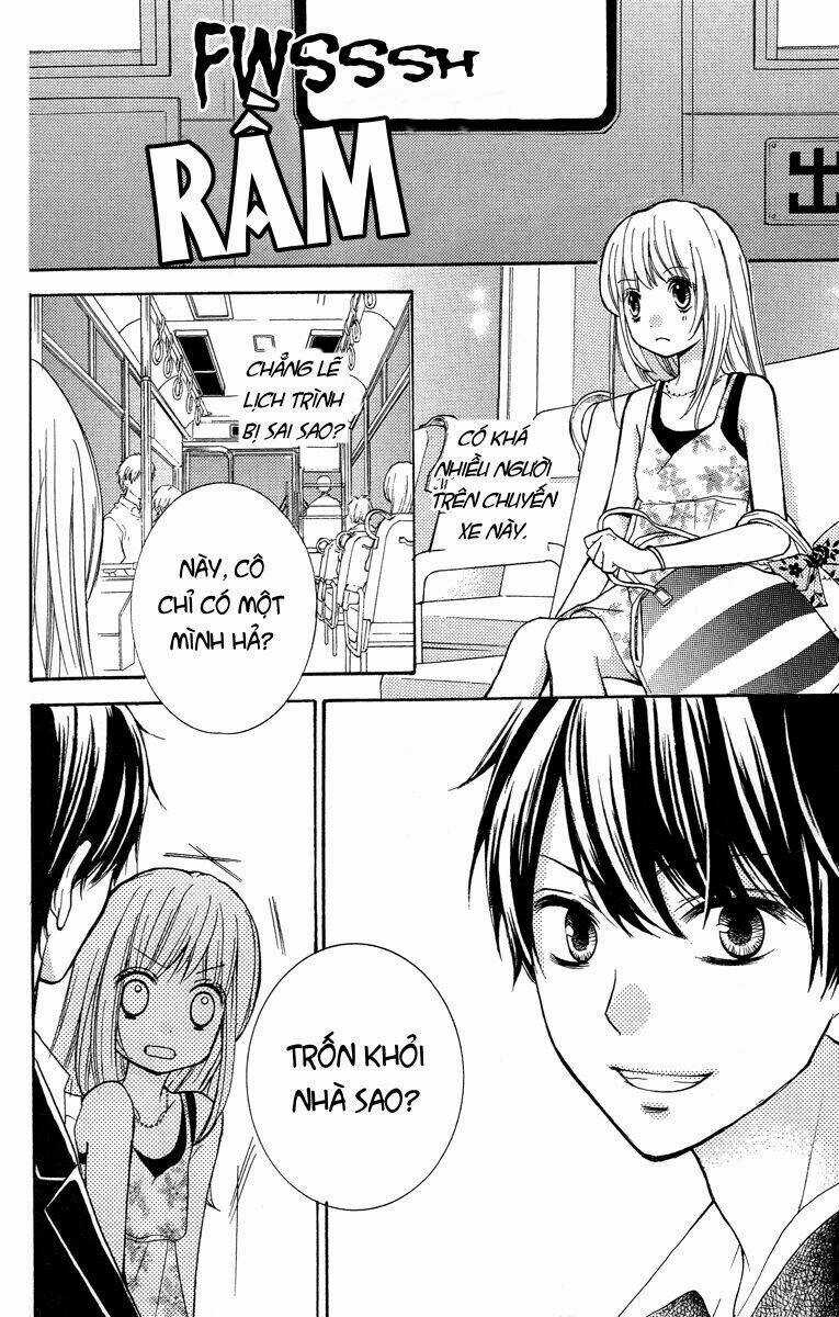 Screaming Lesson!!! - Chapter 24.5 - Trang 26