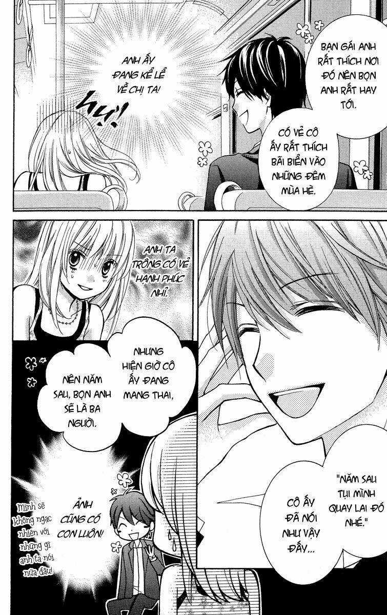 Screaming Lesson!!! - Chapter 24.5 - Trang 30