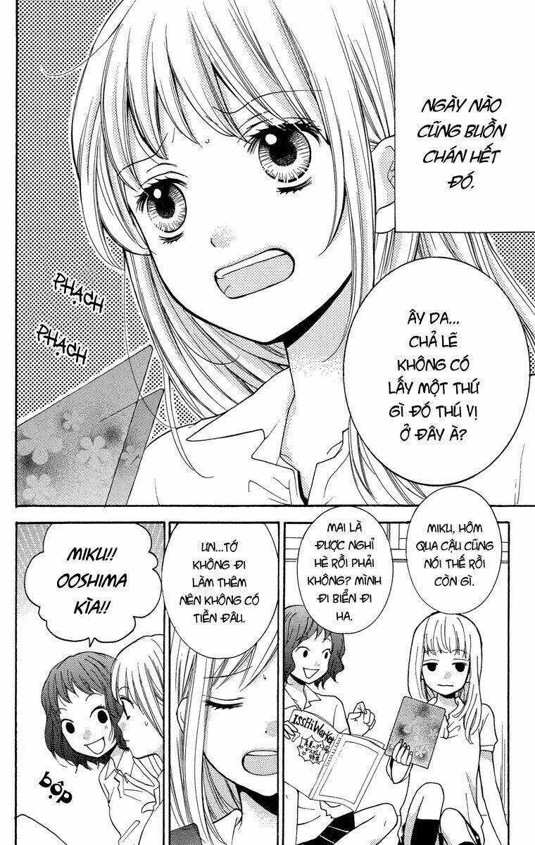 Screaming Lesson!!! - Chapter 24.5 - Trang 4