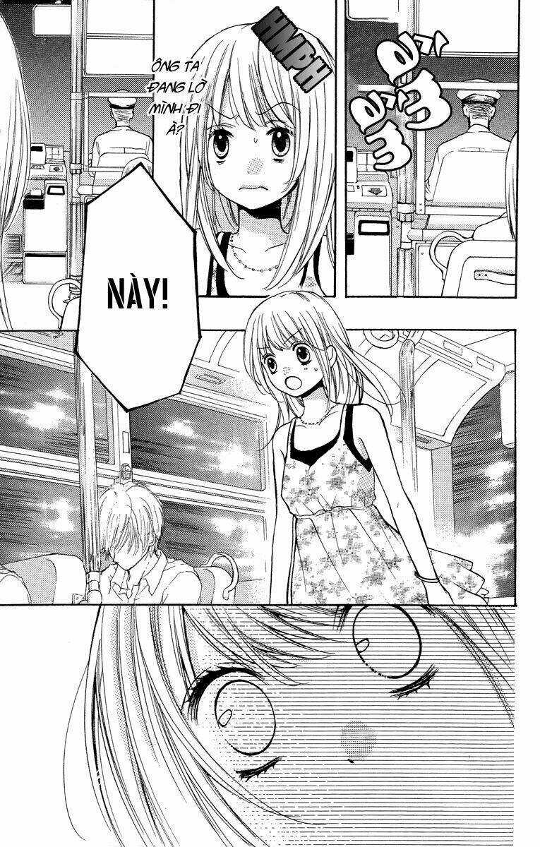 Screaming Lesson!!! - Chapter 24.5 - Trang 33