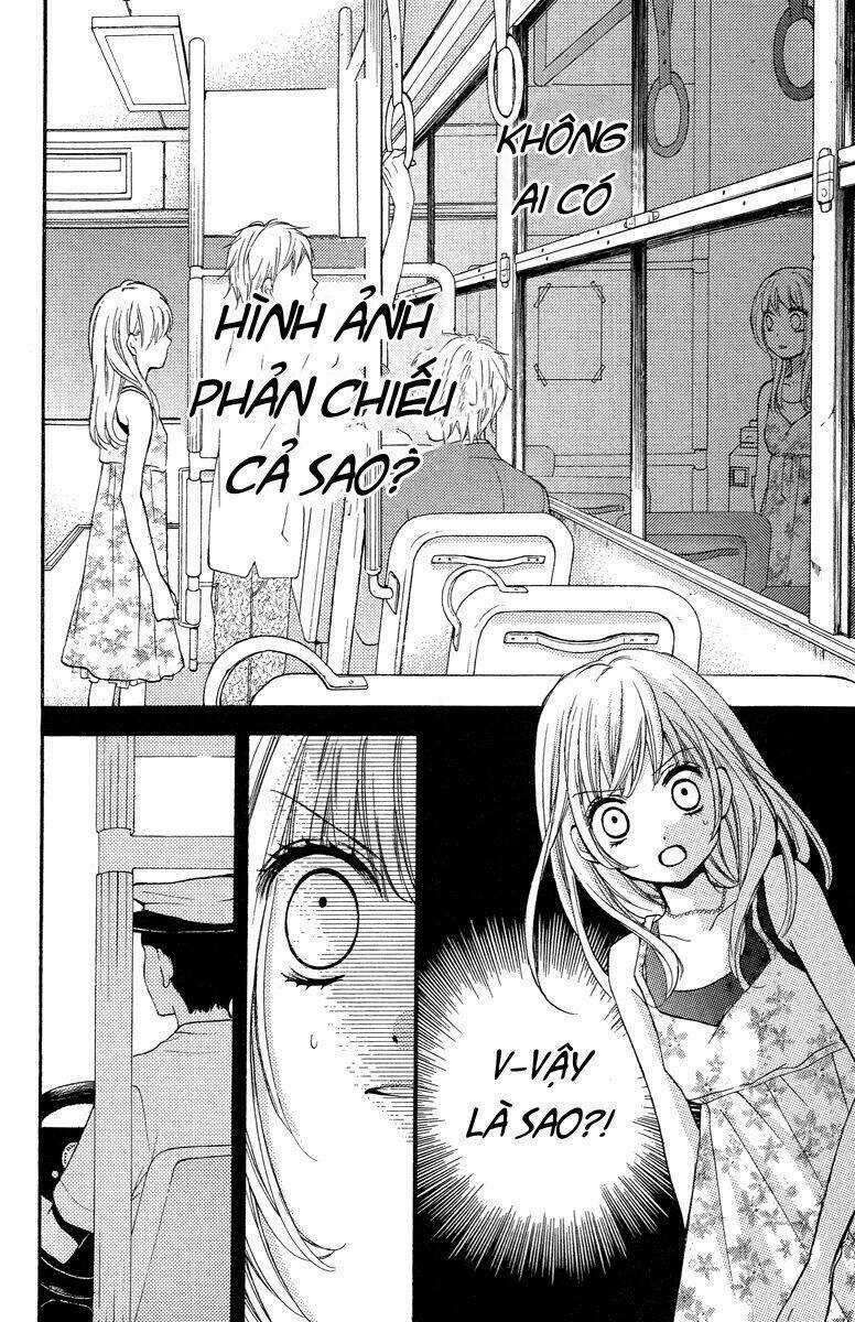 Screaming Lesson!!! - Chapter 24.5 - Trang 34