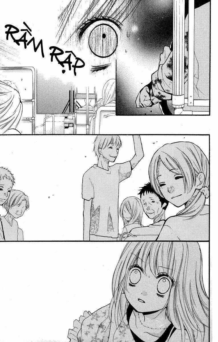 Screaming Lesson!!! - Chapter 24.5 - Trang 35