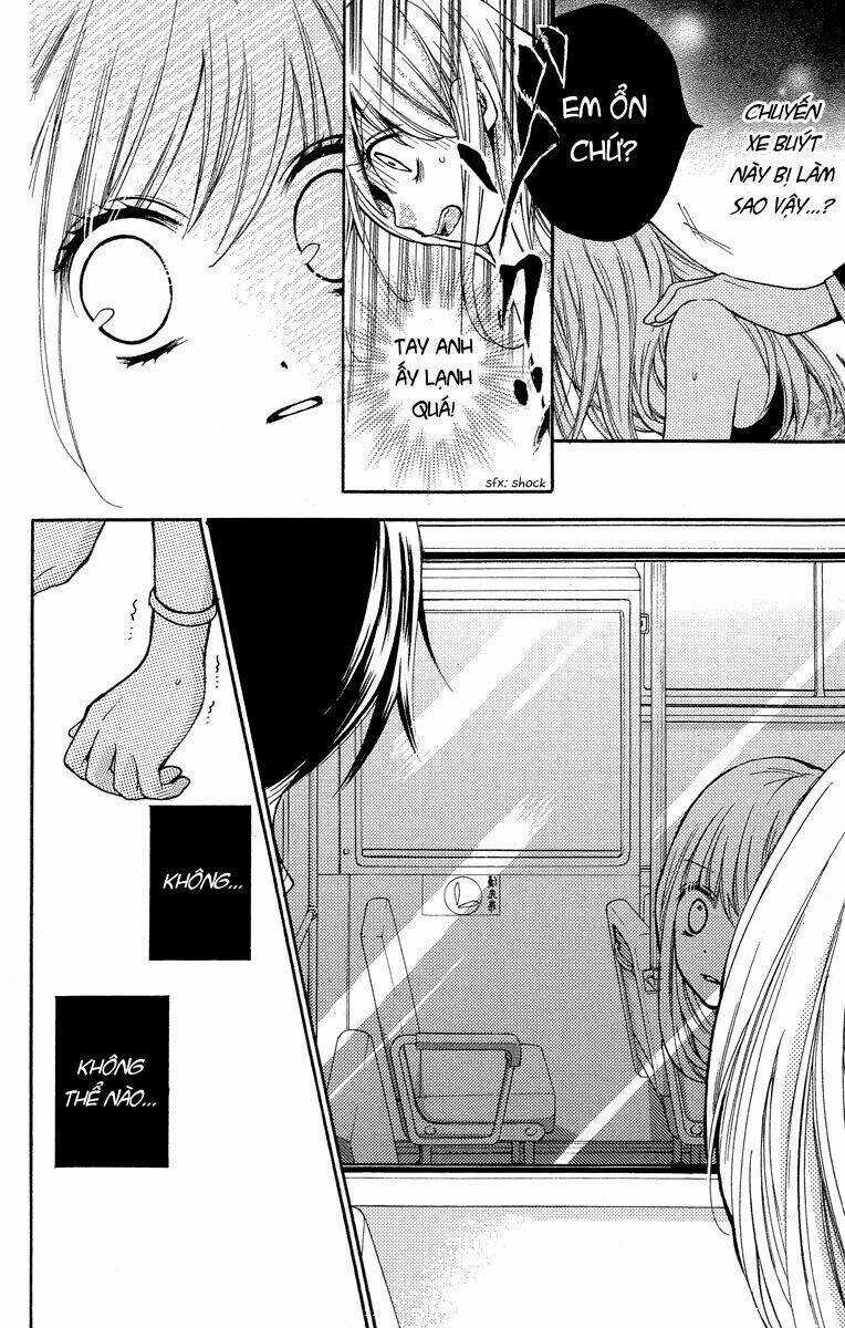 Screaming Lesson!!! - Chapter 24.5 - Trang 36