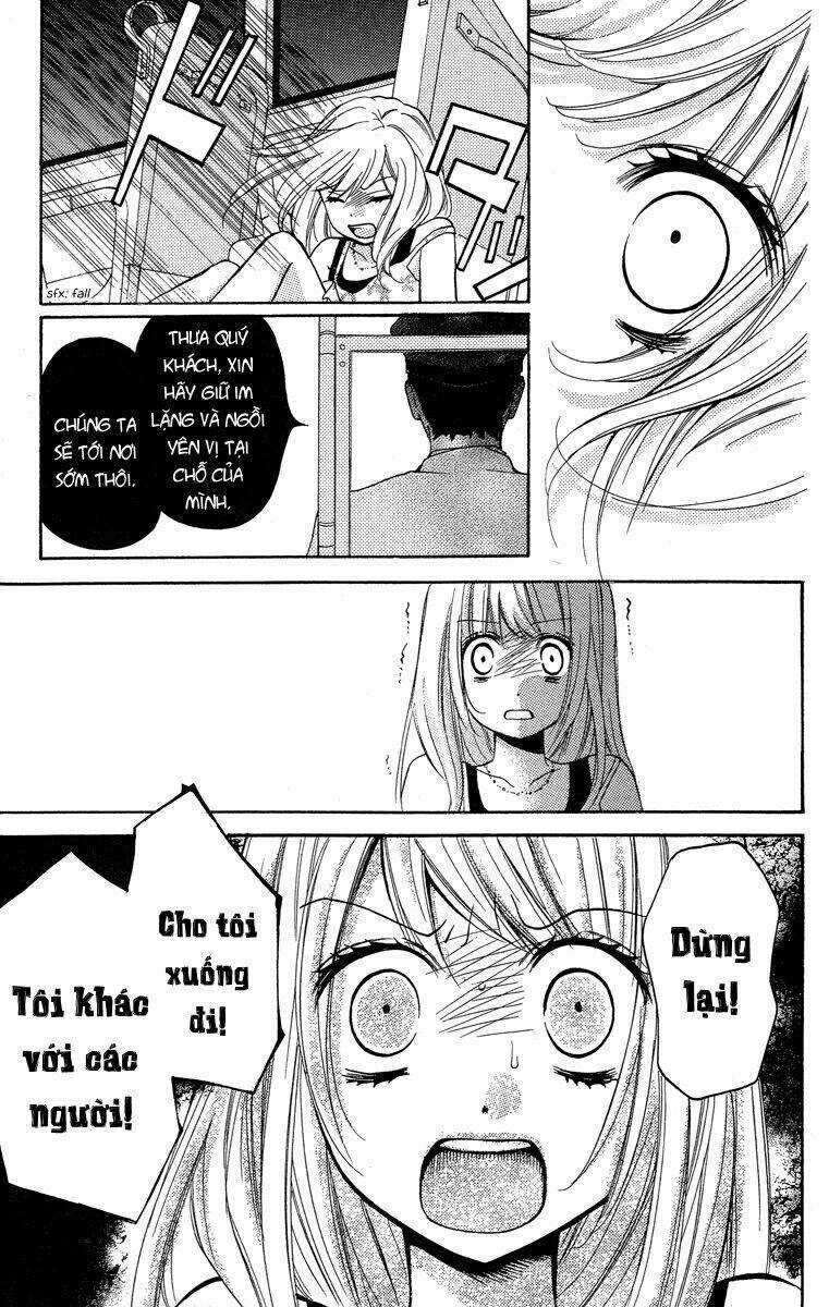 Screaming Lesson!!! - Chapter 24.5 - Trang 39