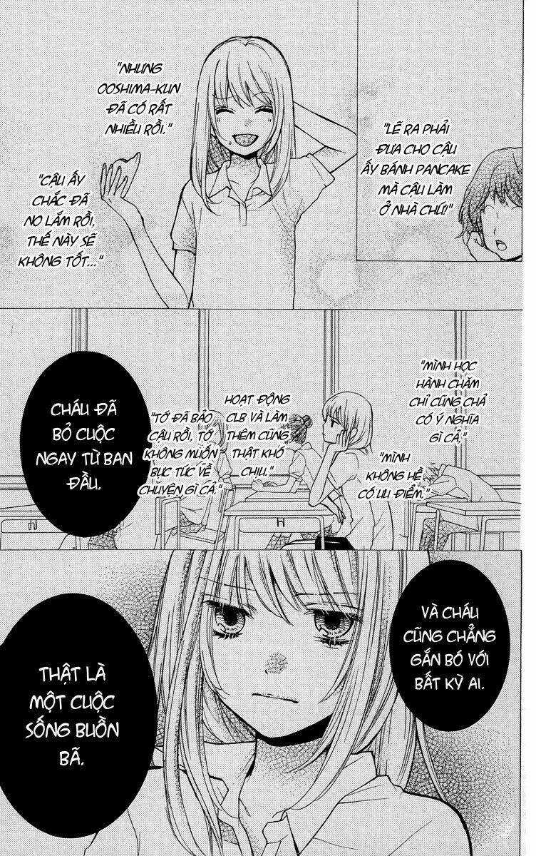 Screaming Lesson!!! - Chapter 24.5 - Trang 41