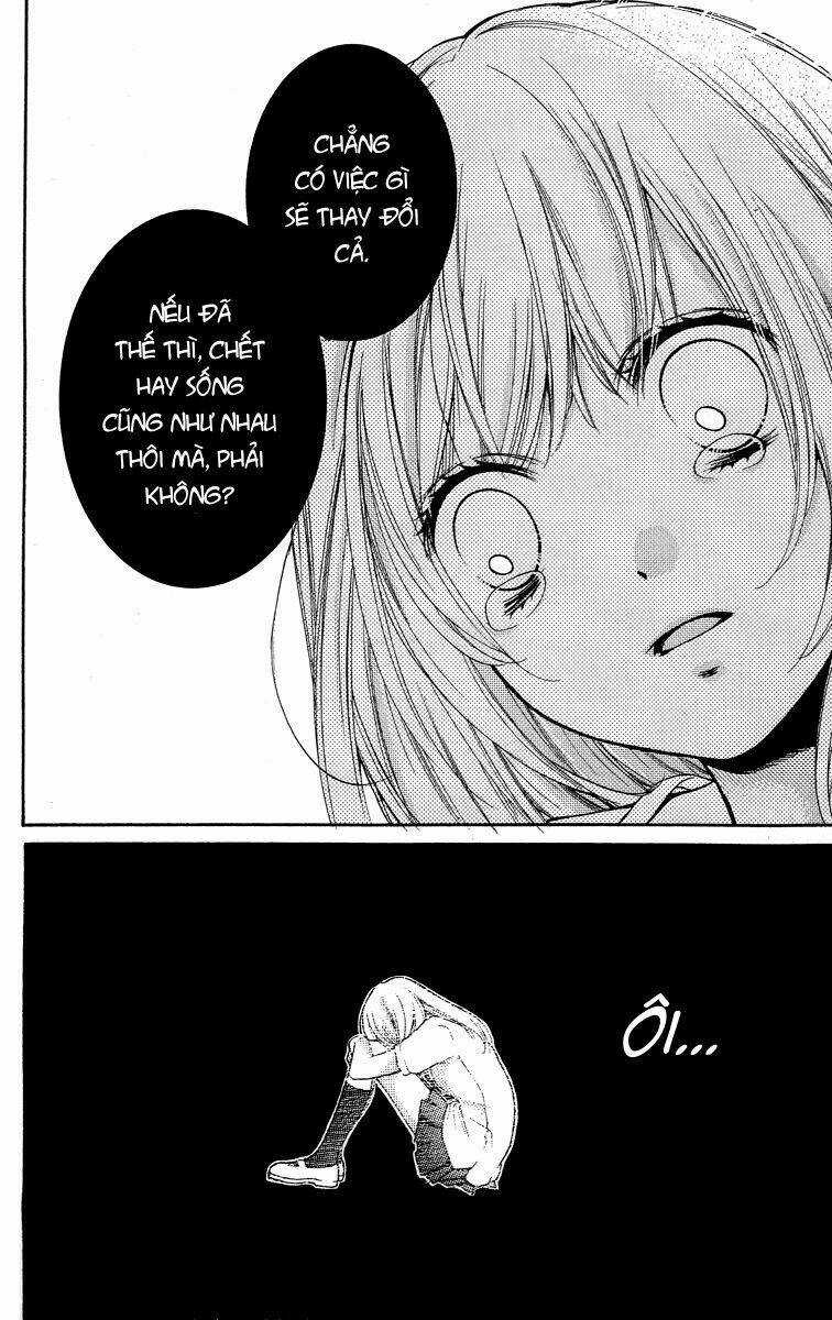 Screaming Lesson!!! - Chapter 24.5 - Trang 42