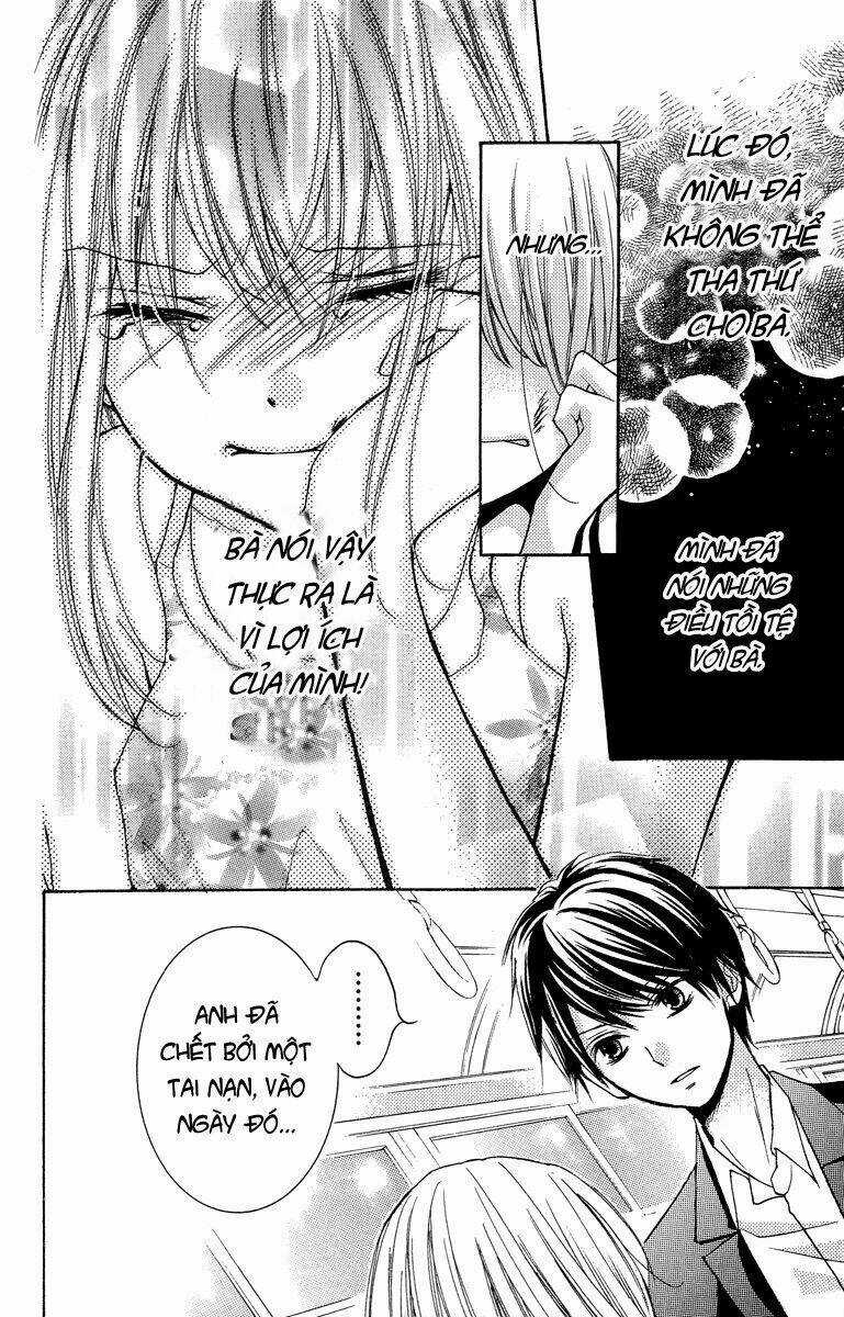 Screaming Lesson!!! - Chapter 24.5 - Trang 46