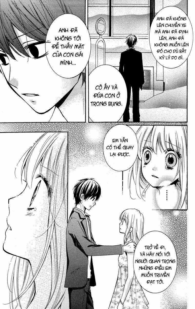 Screaming Lesson!!! - Chapter 24.5 - Trang 47