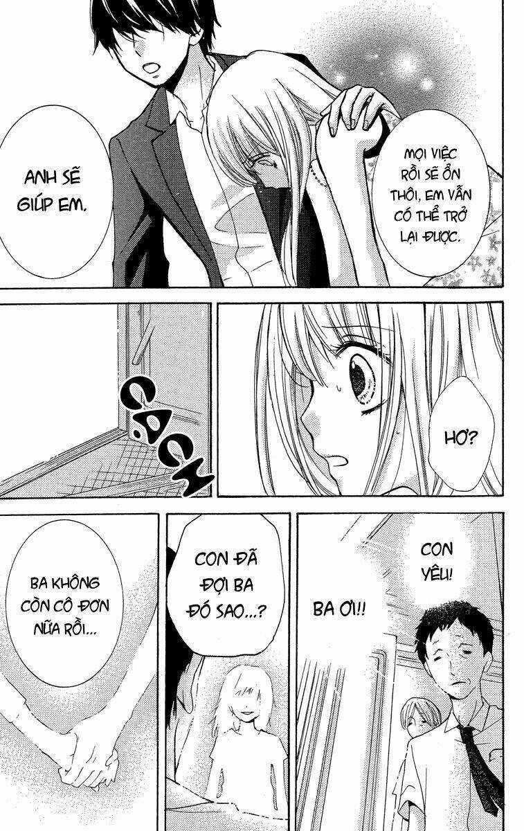 Screaming Lesson!!! - Chapter 24.5 - Trang 49