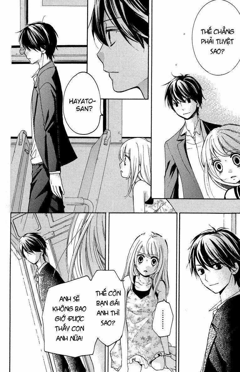 Screaming Lesson!!! - Chapter 24.5 - Trang 50