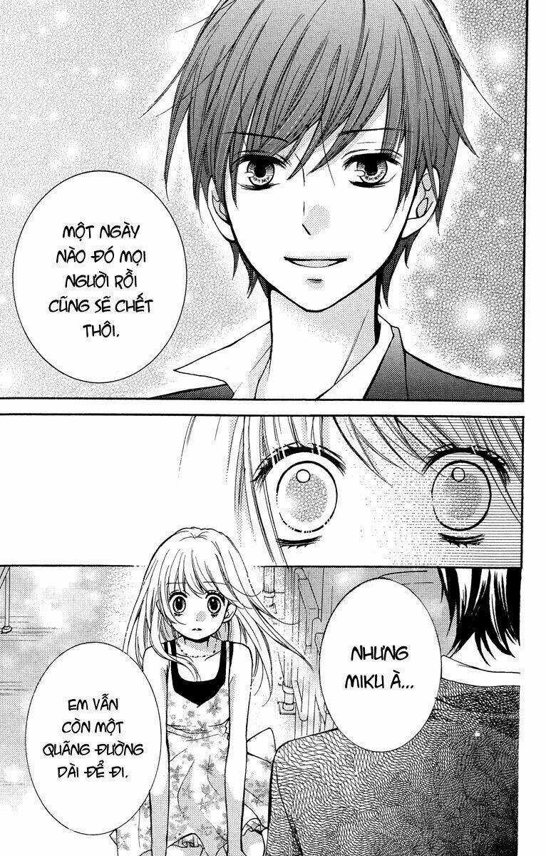 Screaming Lesson!!! - Chapter 24.5 - Trang 51