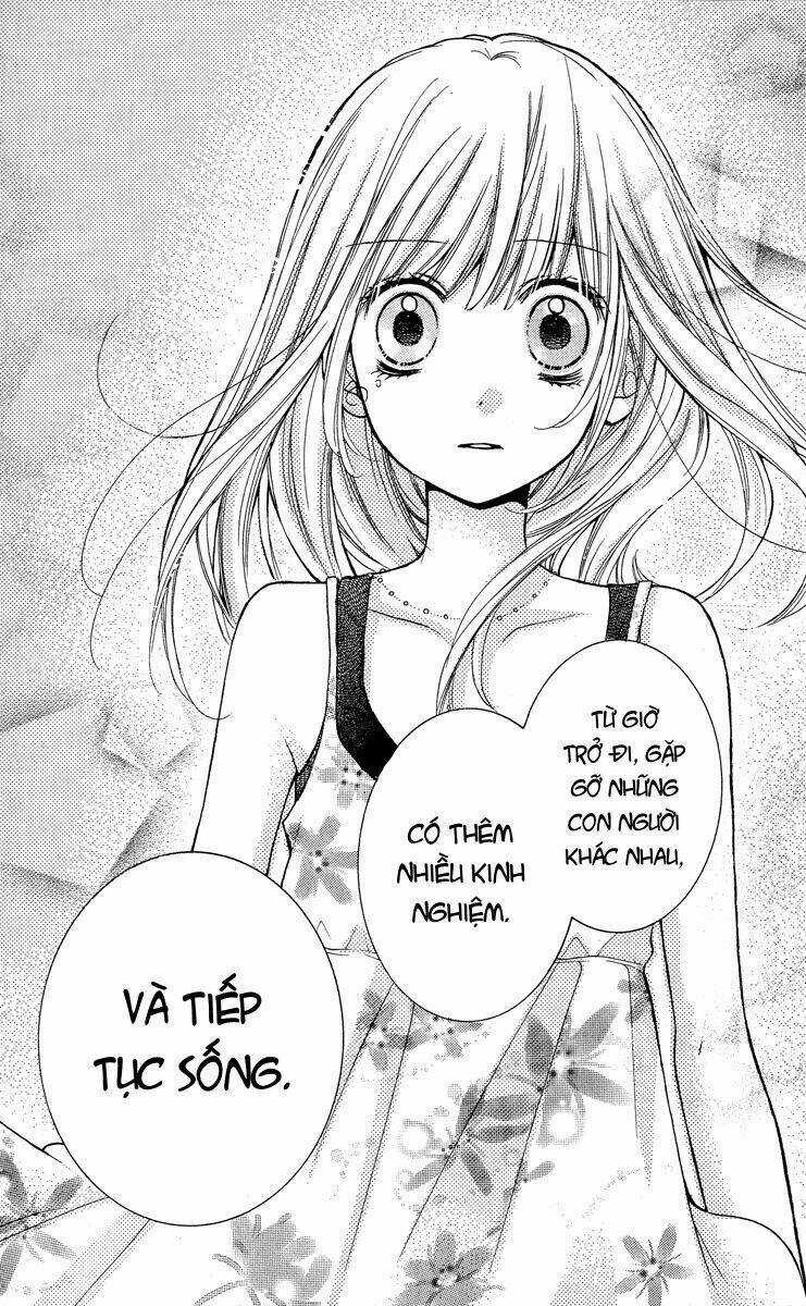 Screaming Lesson!!! - Chapter 24.5 - Trang 52