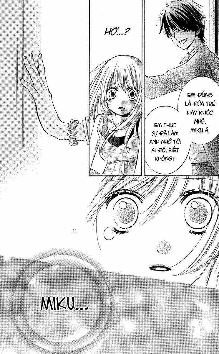 Screaming Lesson!!! - Chapter 24.5 - Trang 54