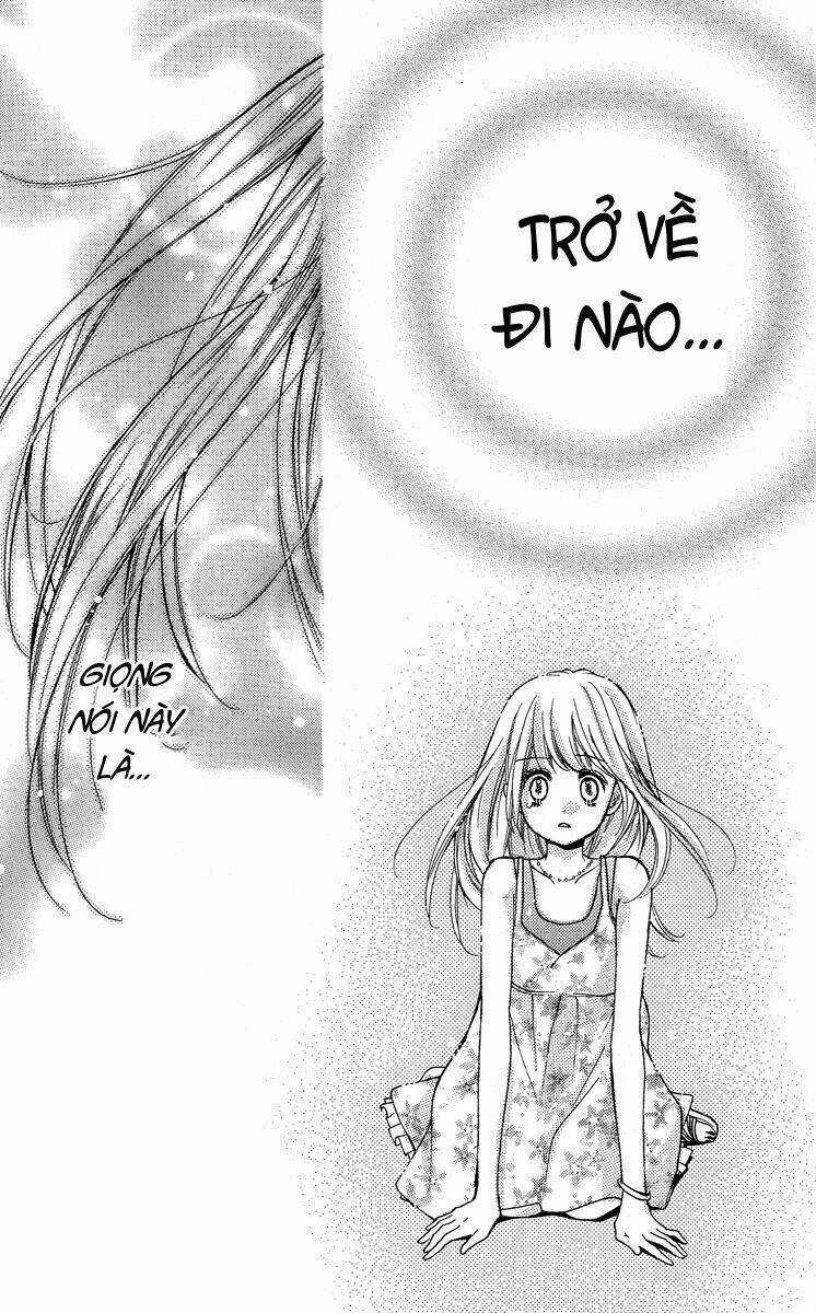 Screaming Lesson!!! - Chapter 24.5 - Trang 55