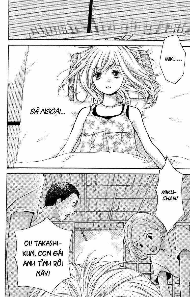 Screaming Lesson!!! - Chapter 24.5 - Trang 56