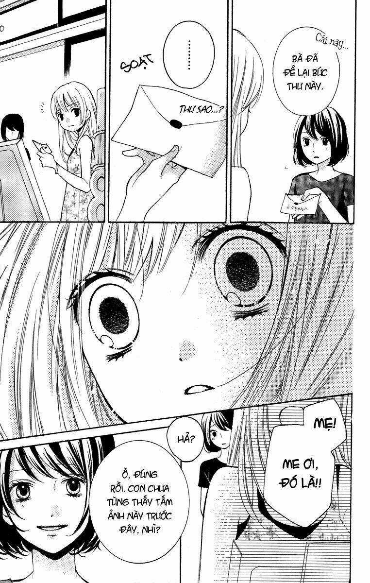 Screaming Lesson!!! - Chapter 24.5 - Trang 59