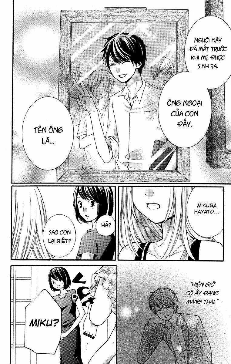 Screaming Lesson!!! - Chapter 24.5 - Trang 60