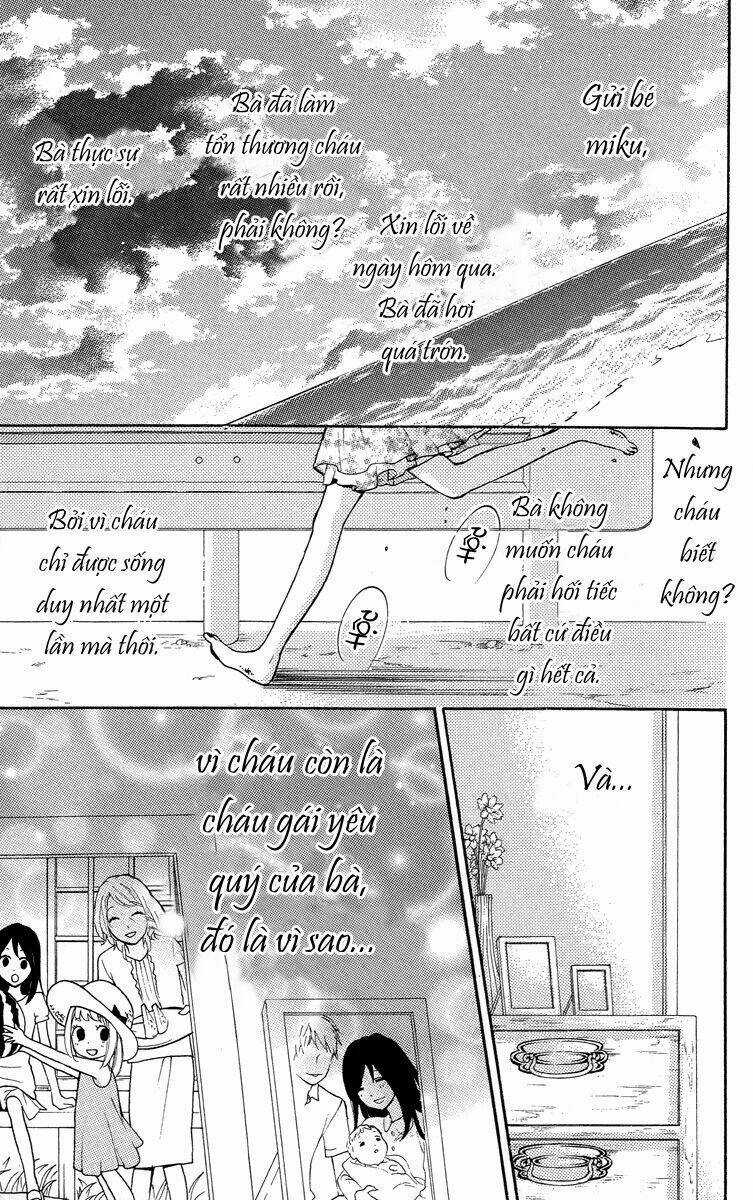 Screaming Lesson!!! - Chapter 24.5 - Trang 61