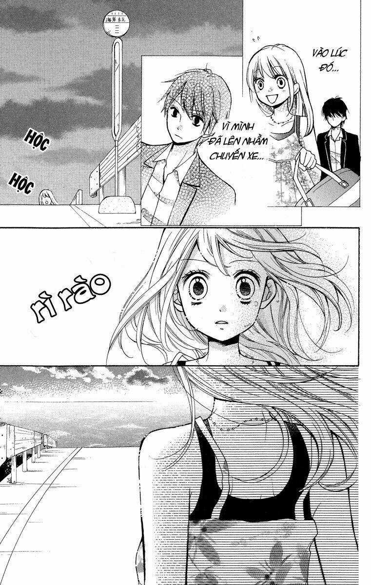 Screaming Lesson!!! - Chapter 24.5 - Trang 63