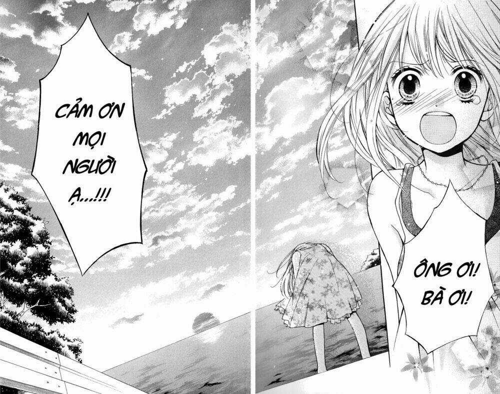 Screaming Lesson!!! - Chapter 24.5 - Trang 64