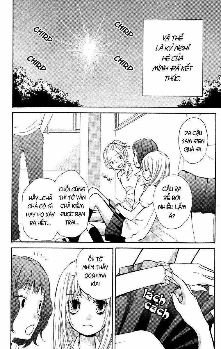 Screaming Lesson!!! - Chapter 24.5 - Trang 65