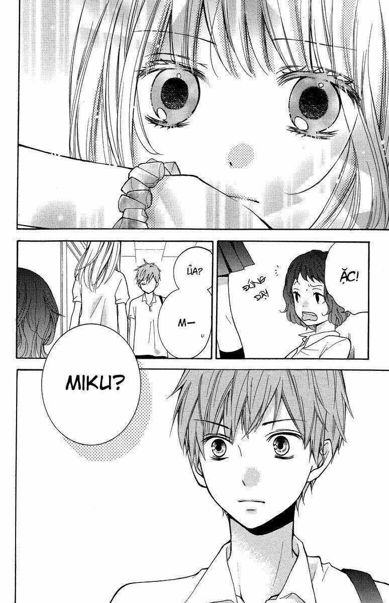 Screaming Lesson!!! - Chapter 24.5 - Trang 67