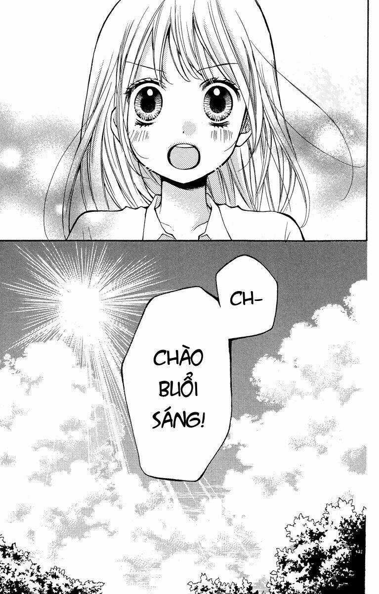 Screaming Lesson!!! - Chapter 24.5 - Trang 68