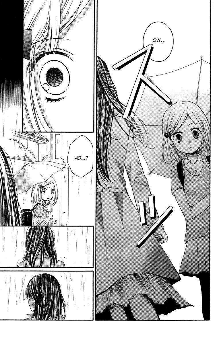 Screaming Lesson!!! - Chapter 24.5 - Trang 72