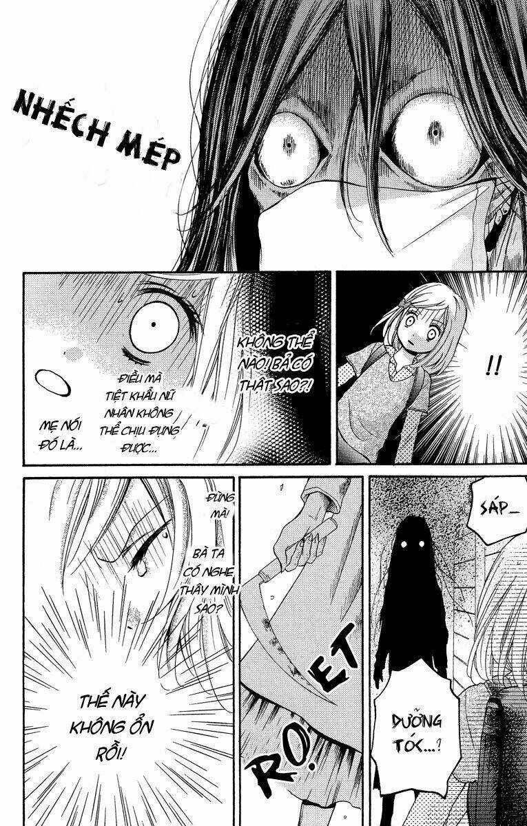 Screaming Lesson!!! - Chapter 24.5 - Trang 73